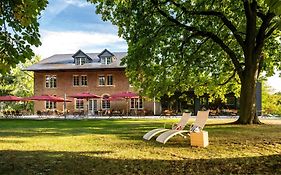 Menschels Vitalresort